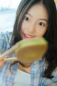 内幕!把腿再张大点就可以吃到扇贝了